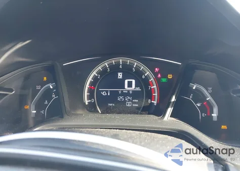 2017 Honda Civic Sport z USA, uszkodzony, nr VIN SHHFK7H4XHU218737